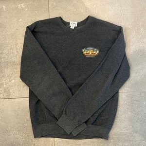 Ron Jon crew neck